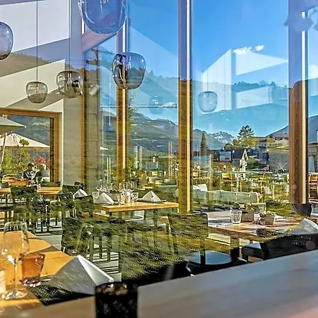 Hotel Boutique Pellas