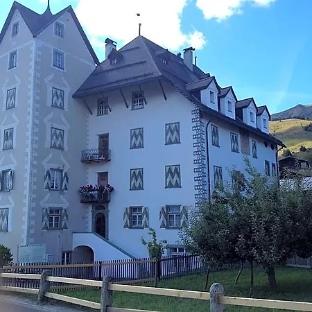 Boutique Pellas 3*