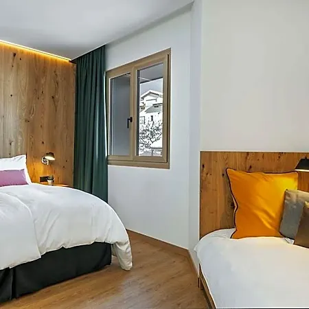 Hotel Boutique Pellas Domat