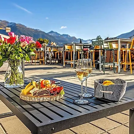 Hotel Boutique Pellas Domat